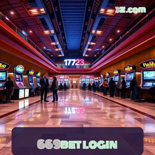 669bet login: A Jornada de Jogos Incríveis e Recursos Exclusivos