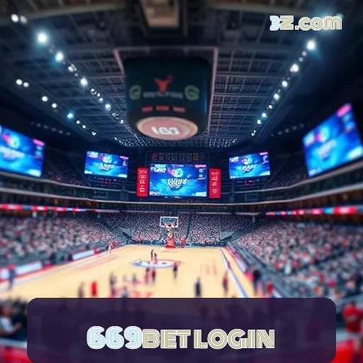 669bet login: Vantagens e Segurança para Seus Jogos Online