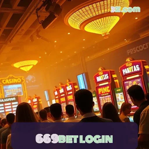 669bet login: Recursos Imperdíveis Que Você Precisa Conhecer!