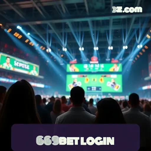 669bet login: Bônus que Transformam Sua Experiência de Jogo