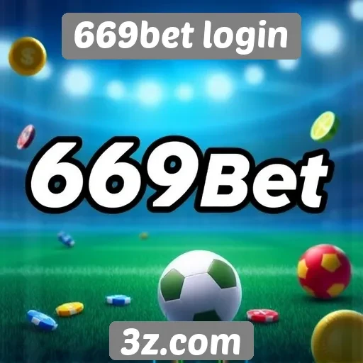 Principais jogos disponíveis no 669bet após o login