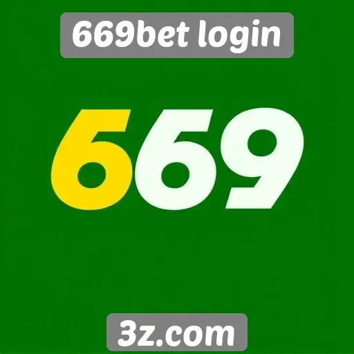Vantagens do 669bet login para apostadores iniciantes