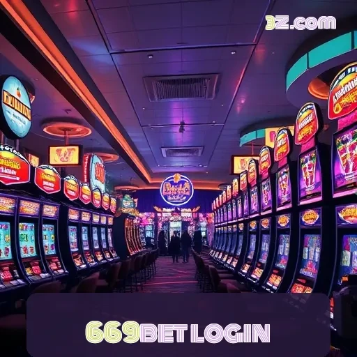 669bet login: Explore Caça-Níqueis Que Encantam e Premiam