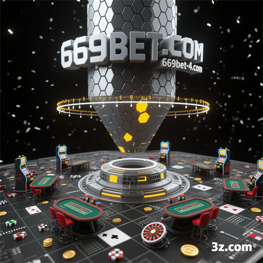 Bingo Virtual: A Nova Fronteira dos Jogos Online na 669bet