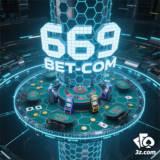 Explorando o Mundo dos Cassinos Online: A Experiência da 669bet