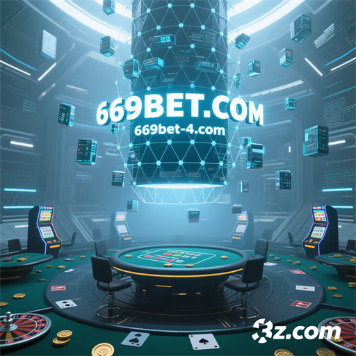 O Futuro dos Jogos: Acesso Móvel na 669bet