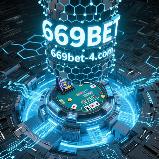 Explorando as Promoções na 669bet: Maximizar sua Experiência de Jogo